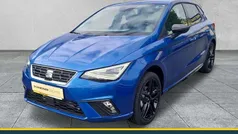 Gebraucht 2025 Seat Ibiza Black Edition Limousine | 22.950 € (Fairer Preis)