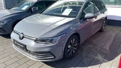 Gebraucht 2023 VW Golf VIII Move Kombi | 27.998 € (Fairer Preis)