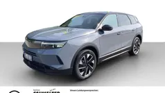 Grau Gebraucht 2025 Opel Grandland X SUV | 36.900 € (Fairer Preis)