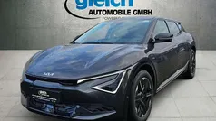 Gebraucht 2025 Kia EV6 SUV | 50.900 € (Fairer Preis)