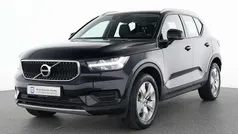 Gebraucht 2022 Volvo XC40 Momentum SUV | 26.990 € (Superpreis)