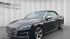 Audi S5 Cabriolet