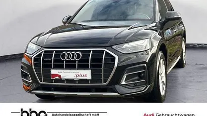Gebraucht 2022 Audi Q5 Advanced SUV | 32.460 € (Guter Preis)