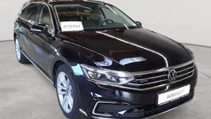 Gebraucht 2021 VW Passat GTE Kombi | 24.590 € (Fairer Preis)