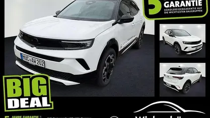 Gebraucht 2025 Opel Mokka GS Line SUV | 22.990 € (Fairer Preis)