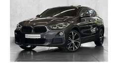 Gebraucht 2018 BMW X2 Advantage SUV | 22.730 € (Fairer Preis)