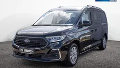 Gebraucht 2024 Ford Grand Tourneo Connect Titanium Van / Kleinbus | 31.990 € (Guter Preis)
