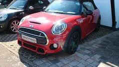 Gebraucht 2017 Mini John Cooper Works Kleinwagen | 16.900 € (Superpreis)
