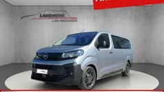 Grau Neu 2025 Opel Vivaro Van | 37.155 € (Fairer Preis)