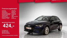 Gebraucht 2023 Audi A3 Sportback Advanced Limousine | 30.920 € (Fairer Preis)