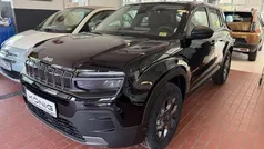 Volcano black (5dl) Neu 2025 Jeep Avenger Longitude SUV | 22.719 € (Guter Preis)