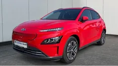 Engine red Gebraucht 2022 Hyundai Kona Prime SUV | 25.490 € (Fairer Preis)