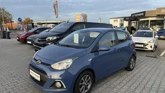 Gebraucht 2014 Hyundai i10 Edition Kleinwagen | 6.990 € (Fairer Preis)