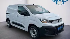 Weiß Gebraucht 2024 Citroën Berlingo Van / Kleinbus | 21.408 € (Fairer Preis)
