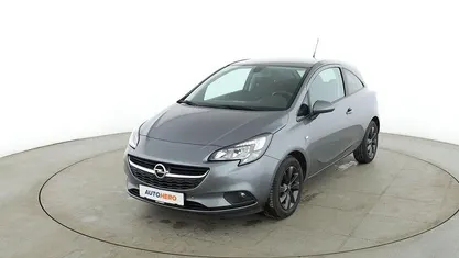 Gebraucht Opel Corsa 2019 Kleinwagen