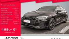 Gebraucht 2025 Audi A3 Sportback Sport Limousine | 40.680 € (Fairer Preis)