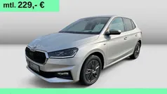 Gebraucht 2025 Skoda Fabia Drive Limousine | 23.480 € (Fairer Preis)