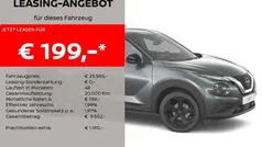 Grau Neu 2025 Nissan Juke 360º SUV | 25.585 € (Fairer Preis)