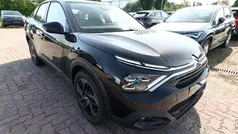 Perla nera schwarz Gebraucht 2023 Citroën C4 Feel SUV | 19.120 € (Fairer Preis)