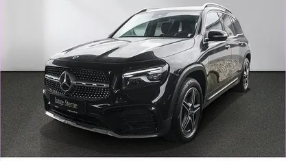 Gebraucht Mercedes GLB200 AMG 150 PS (110 kW) 2025 SUV