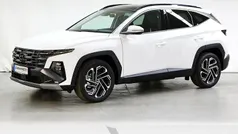Gebraucht 2025 Hyundai Tucson Prime SUV | 39.890 € (Fairer Preis)