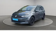 Gebraucht 2018 VW Touran Comfortline Van / Kleinbus | 22.890 € (Fairer Preis)