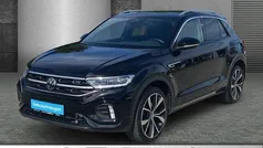 Gebraucht 2022 VW T-Roc R-line SUV | 31.480 € (Fairer Preis)
