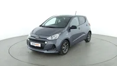 Grau Gebraucht 2019 Hyundai i10 YES! Kleinwagen | 11.400 € (Fairer Preis)