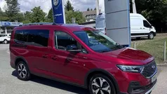 Gebraucht 2024 Ford Grand Tourneo Connect Active Van / Kleinbus | 35.897 € (Fairer Preis)