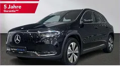 Gebraucht 2024 Mercedes EQA350 Progressive SUV | 34.880 € (Fairer Preis)