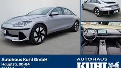 Gebraucht 2024 Hyundai Ioniq 6 Dynamiq Limousine | 39.990 € (Fairer Preis)