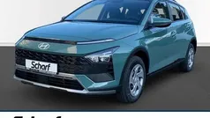 Gebraucht 2025 Hyundai Bayon Select SUV | 20.190 € (Superpreis)