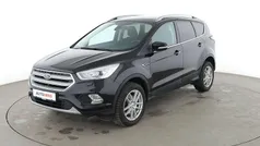 Schwarz Gebraucht 2020 Ford Kuga Cool & Connect SUV | 16.950 € (Superpreis)