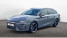 Gebraucht 2025 Cupra Leon Kombi | 31.945 € (Fairer Preis)
