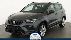 Gebraucht 2021 Seat Ateca 4Drive SUV | 29.875 € (Fairer Preis)