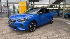Gebraucht 2023 Opel Corsa-e Elegance Kleinwagen | 17.980 € (Fairer Preis)