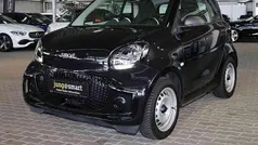 Gebraucht 2020 Smart ForTwo Electric Drive Kleinwagen | 10.490 € (Fairer Preis)