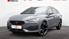 Gebraucht 2024 Cupra Leon Basis Kombi | 35.880 € (Fairer Preis)