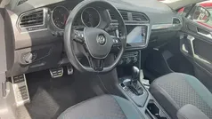 Gebraucht 2019 VW Tiguan IQ Drive SUV | 24.671 € (Fairer Preis)