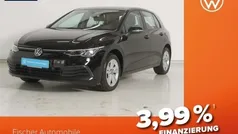 VW Golf VIII