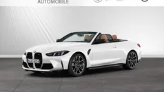 Gebraucht 2025 BMW M4 Competition Edition | 86.881 € (Fairer Preis)