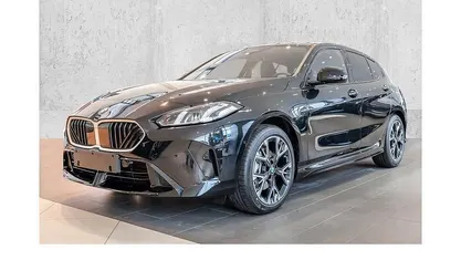 Schwarz Neu 2026 BMW 120 M Sport Kleinwagen | 37.900 € (Fairer Preis)