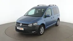 Gebraucht 2020 VW Caddy Trendline Van / Kleinbus | 19.290 € (Fairer Preis)