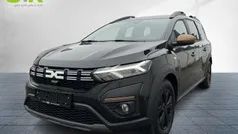 Perlmuttschwarz (schwarz) Neu 2024 Dacia Jogger Extreme Van / Kleinbus | 27.770 € (Fairer Preis)