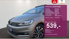 Gebraucht 2019 VW Touran Join Van / Kleinbus | 27.820 € (Fairer Preis)