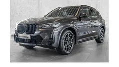 Gebraucht 2024 BMW X3 M Sport SUV | 48.995 € (Guter Preis)