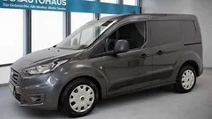 Gebraucht 2022 Ford Transit Trend Van | 17.680 € (Fairer Preis)