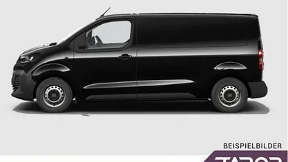 Schwarz (cinemaschwarz metallic) Neu 2025 Fiat Scudo Van | 31.988 € (Fairer Preis)