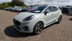 Gebraucht 2025 Ford Puma ST-Line Limousine | 26.890 € (Fairer Preis)
