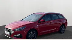 Gebraucht 2024 Hyundai i30 Trend Kombi | 21.590 € (Superpreis)